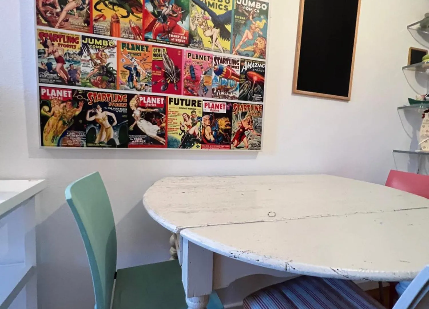 Casa Mekina Apartment Bergamo