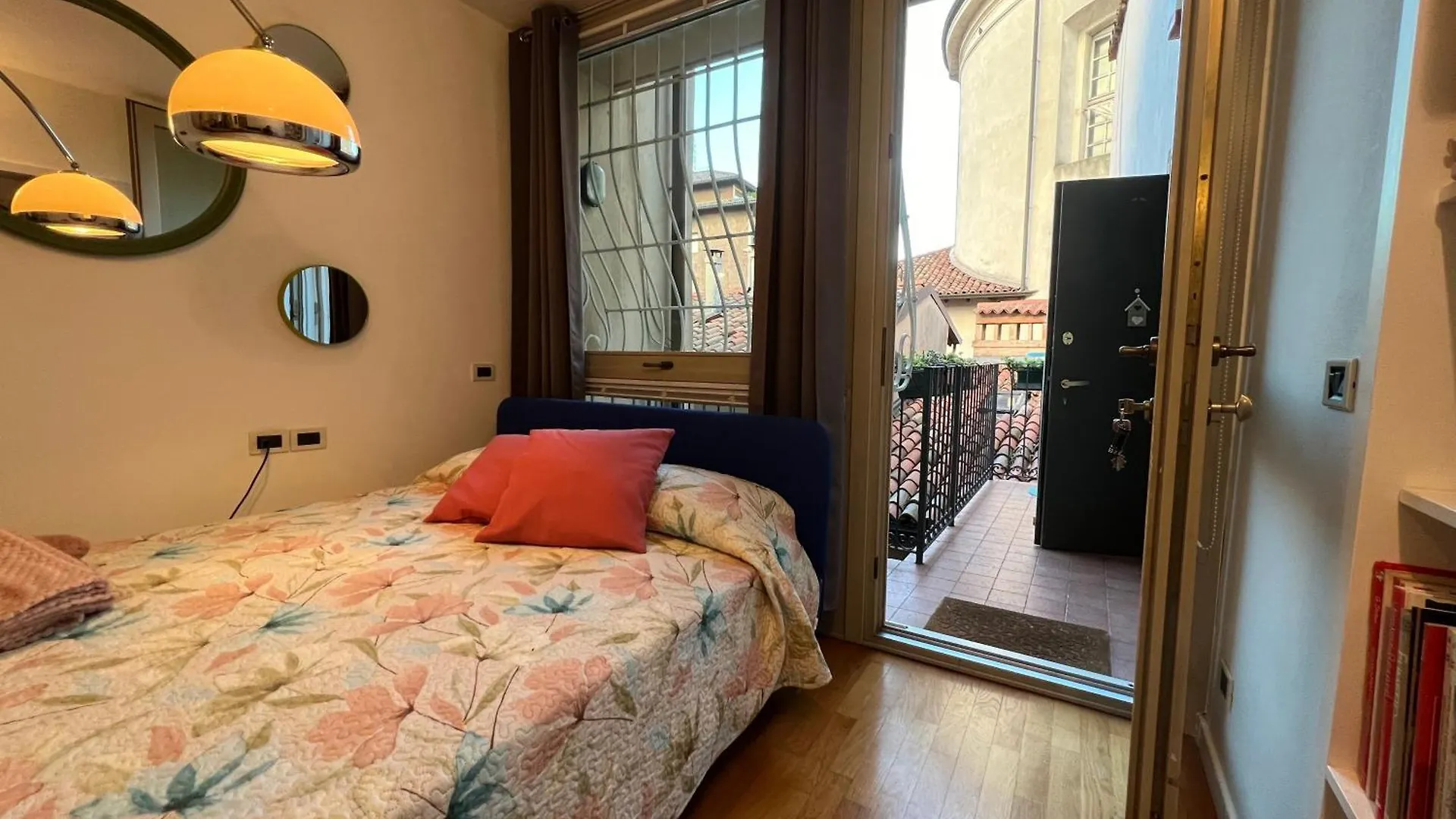 Casa Mekina Apartment Bergamo 0*,  Italy